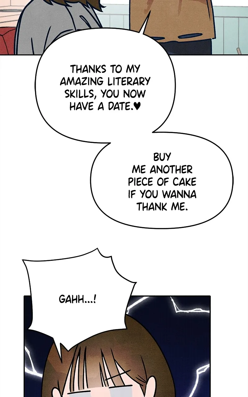 Who’s That Long-Haired Senior? Chapter 11 page 5 - 