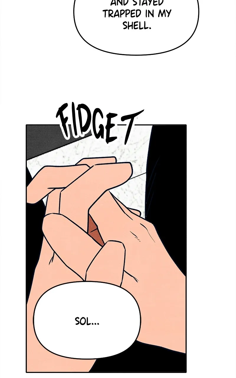 Who’s That Long-Haired Senior? Chapter 11 page 41 - 