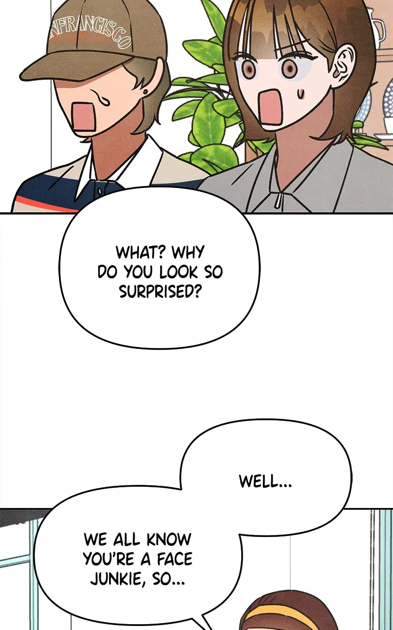 Who’s That Long-Haired Senior? Chapter 11 page 48 - 