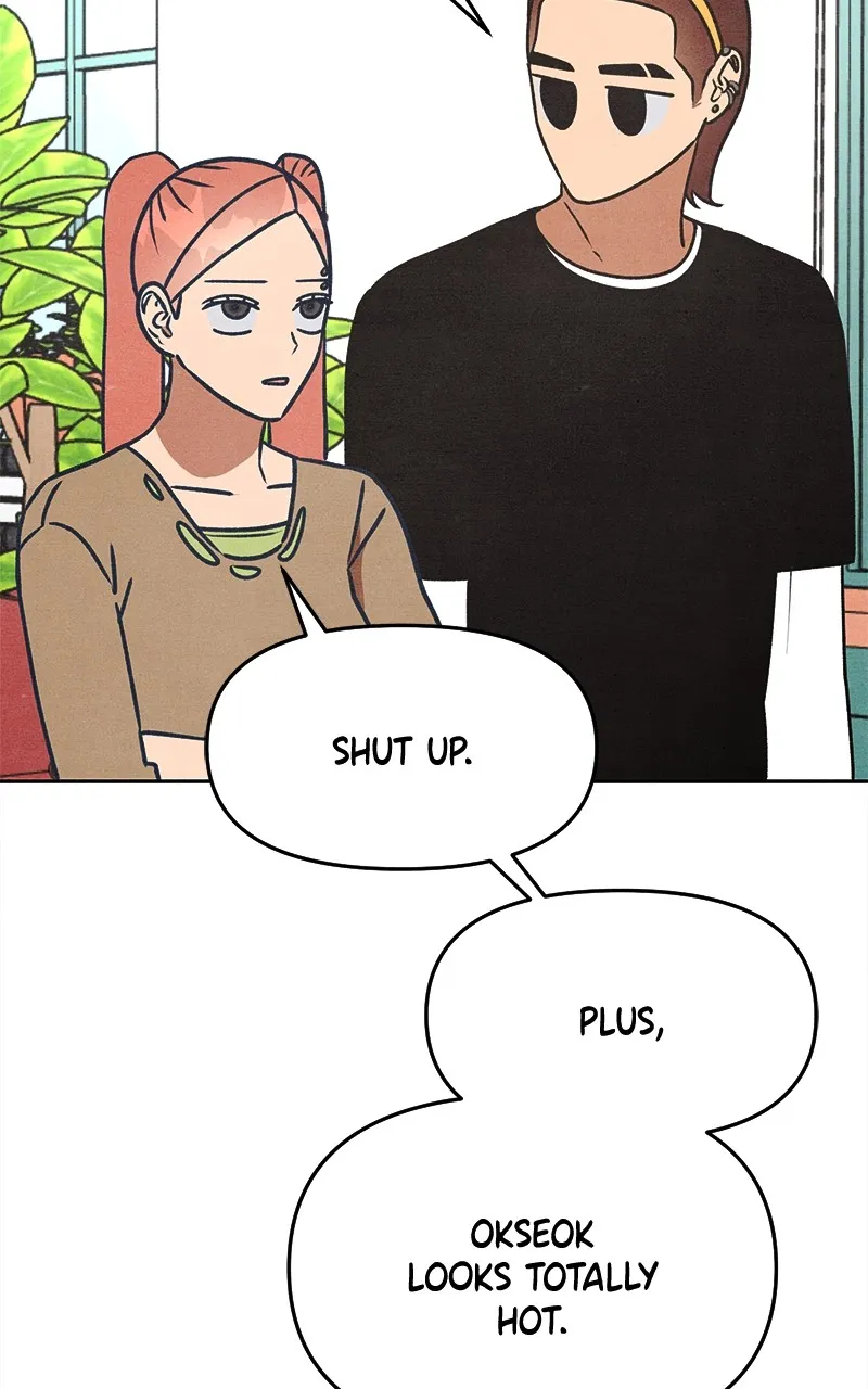 Who’s That Long-Haired Senior? Chapter 11 page 49 - 