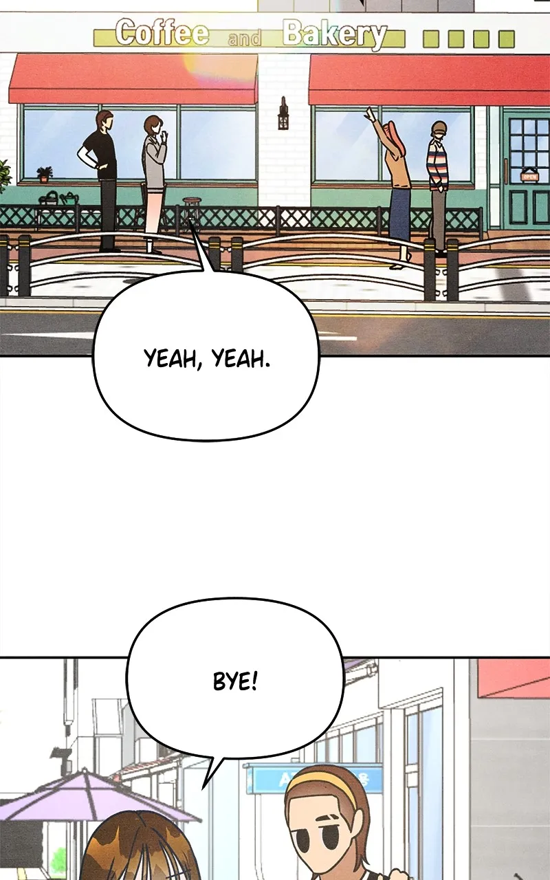Who’s That Long-Haired Senior? Chapter 11 page 57 - 