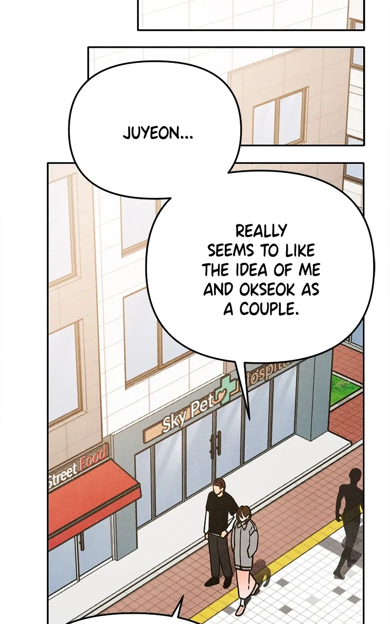 Who’s That Long-Haired Senior? Chapter 11 page 59 - 