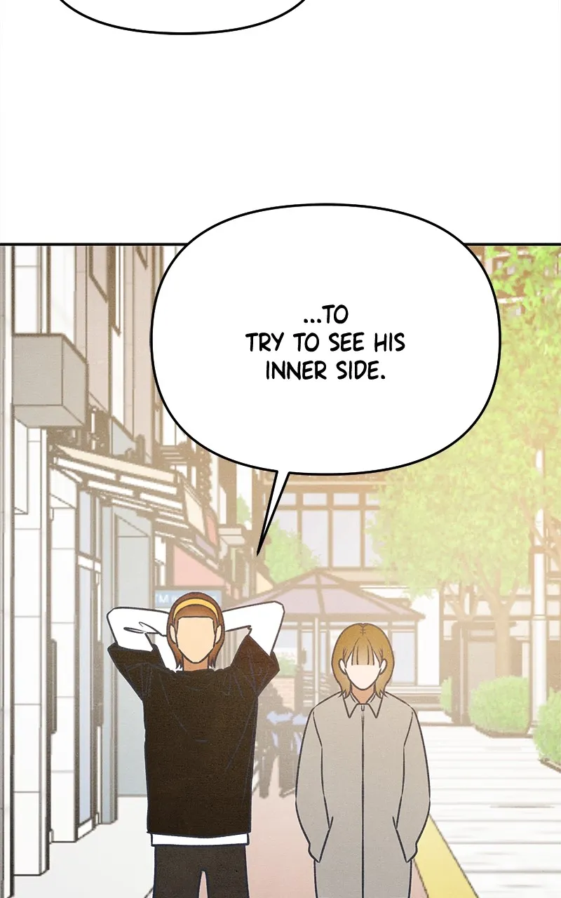 Who’s That Long-Haired Senior? Chapter 11 page 70 - 