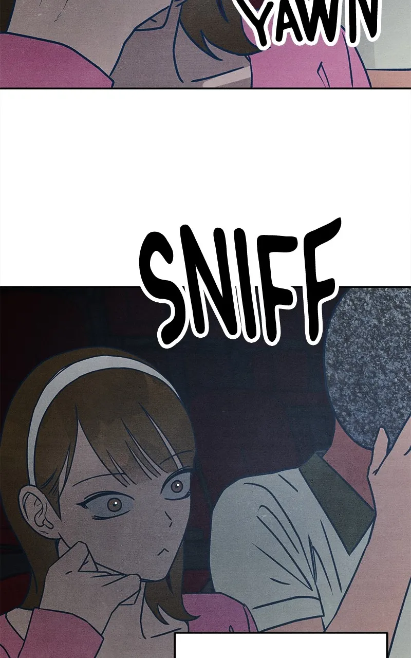 Who’s That Long-Haired Senior? Chapter 12 page 25 - 