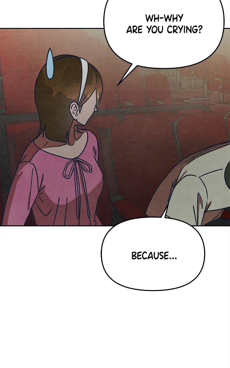 Who’s That Long-Haired Senior? Chapter 12 page 32 - 