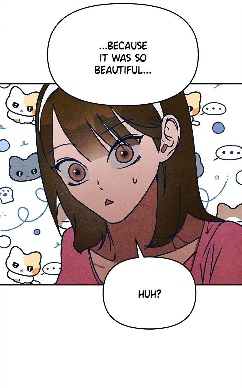 Who’s That Long-Haired Senior? Chapter 12 page 33 - 