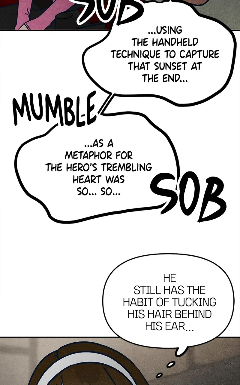Who’s That Long-Haired Senior? Chapter 12 page 35 - 