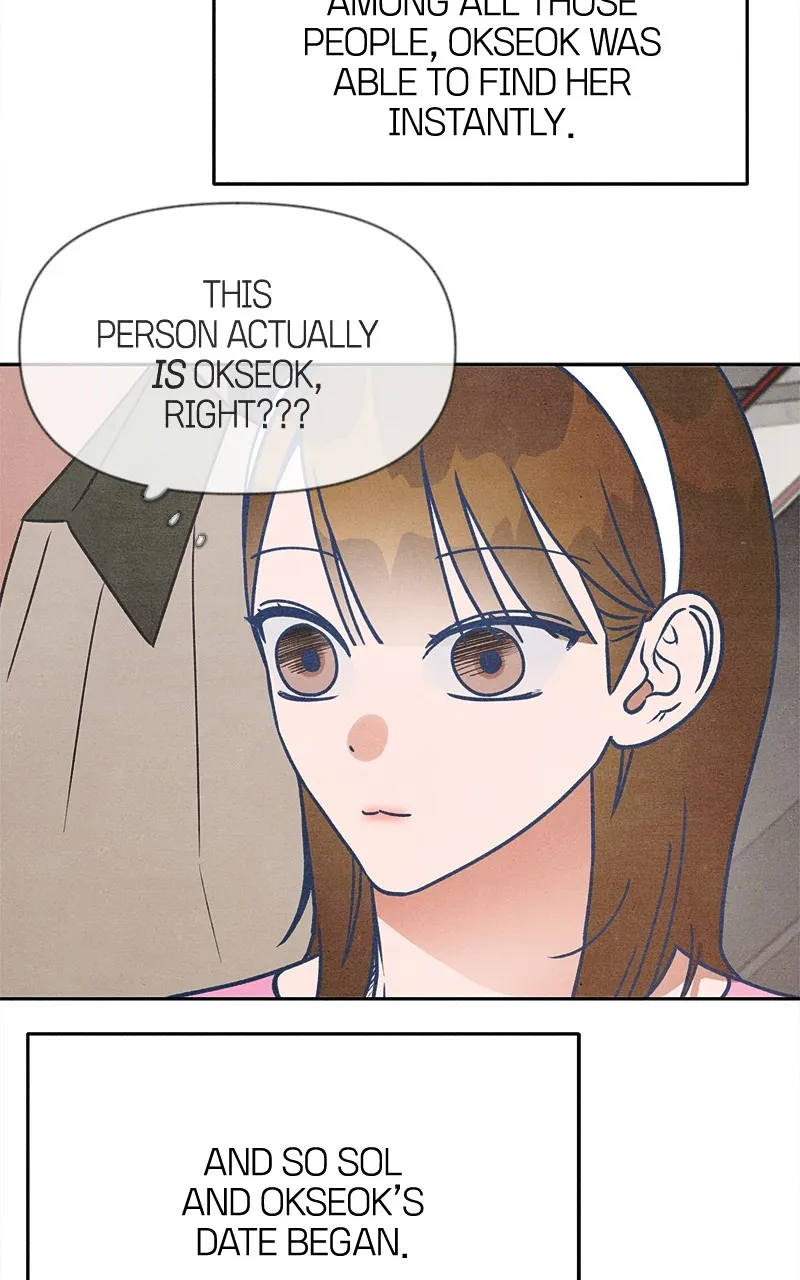 Who’s That Long-Haired Senior? Chapter 12 page 5 - 