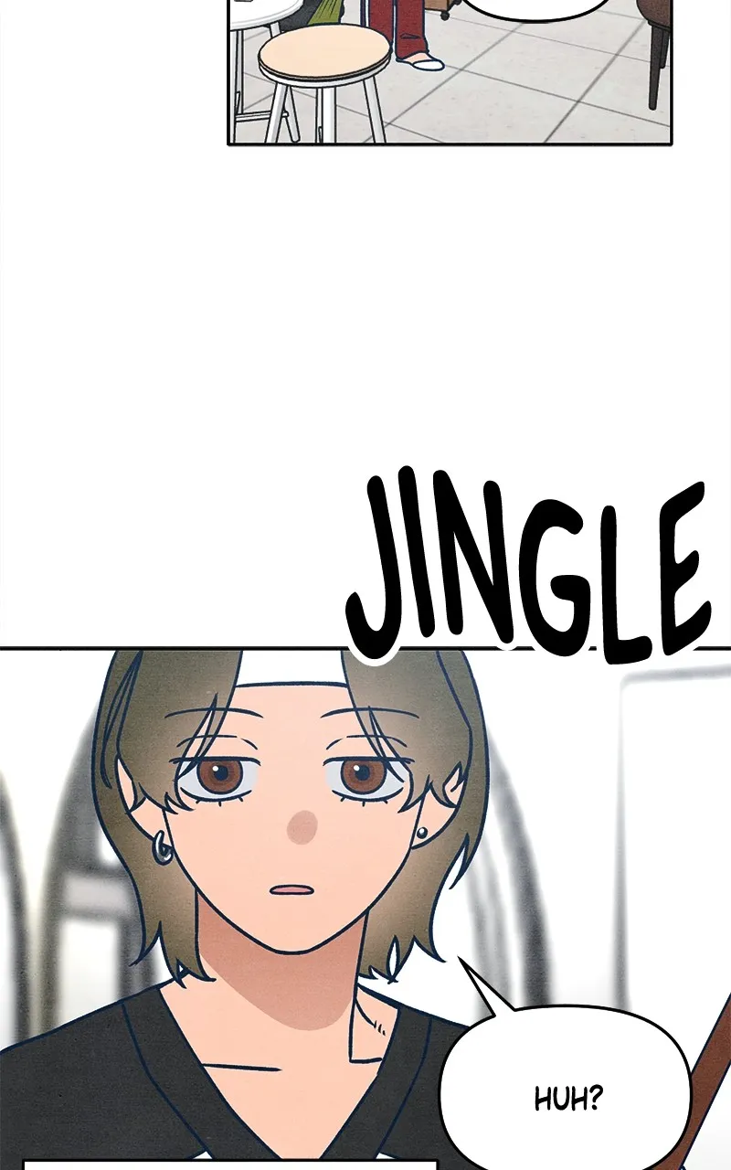 Who’s That Long-Haired Senior? Chapter 12 page 45 - 