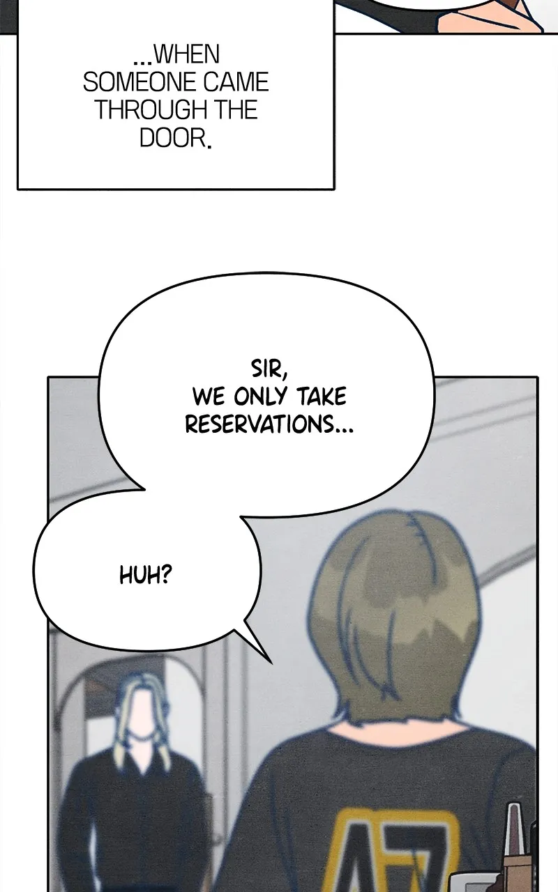 Who’s That Long-Haired Senior? Chapter 12 page 46 - 