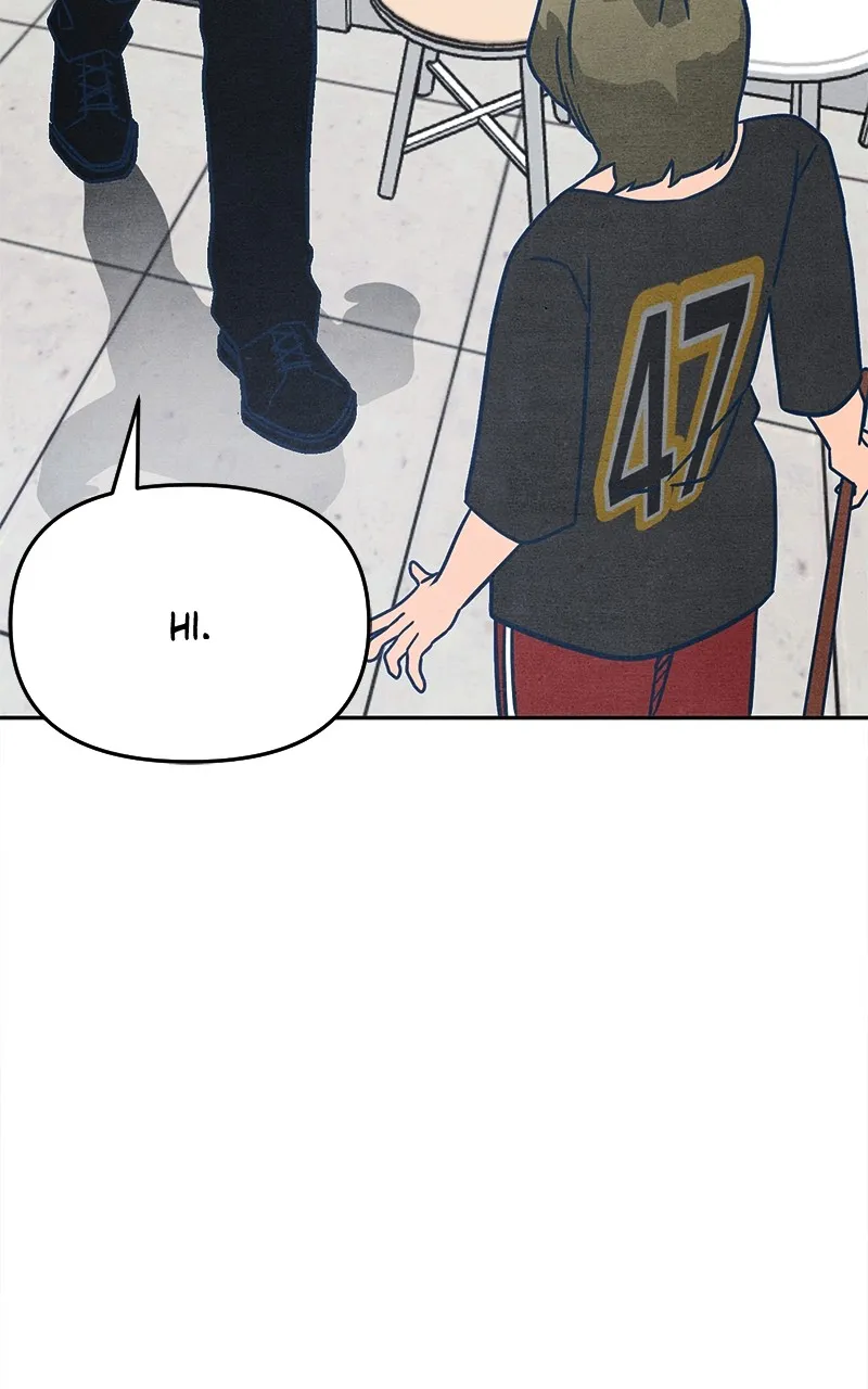 Who’s That Long-Haired Senior? Chapter 12 page 48 - 