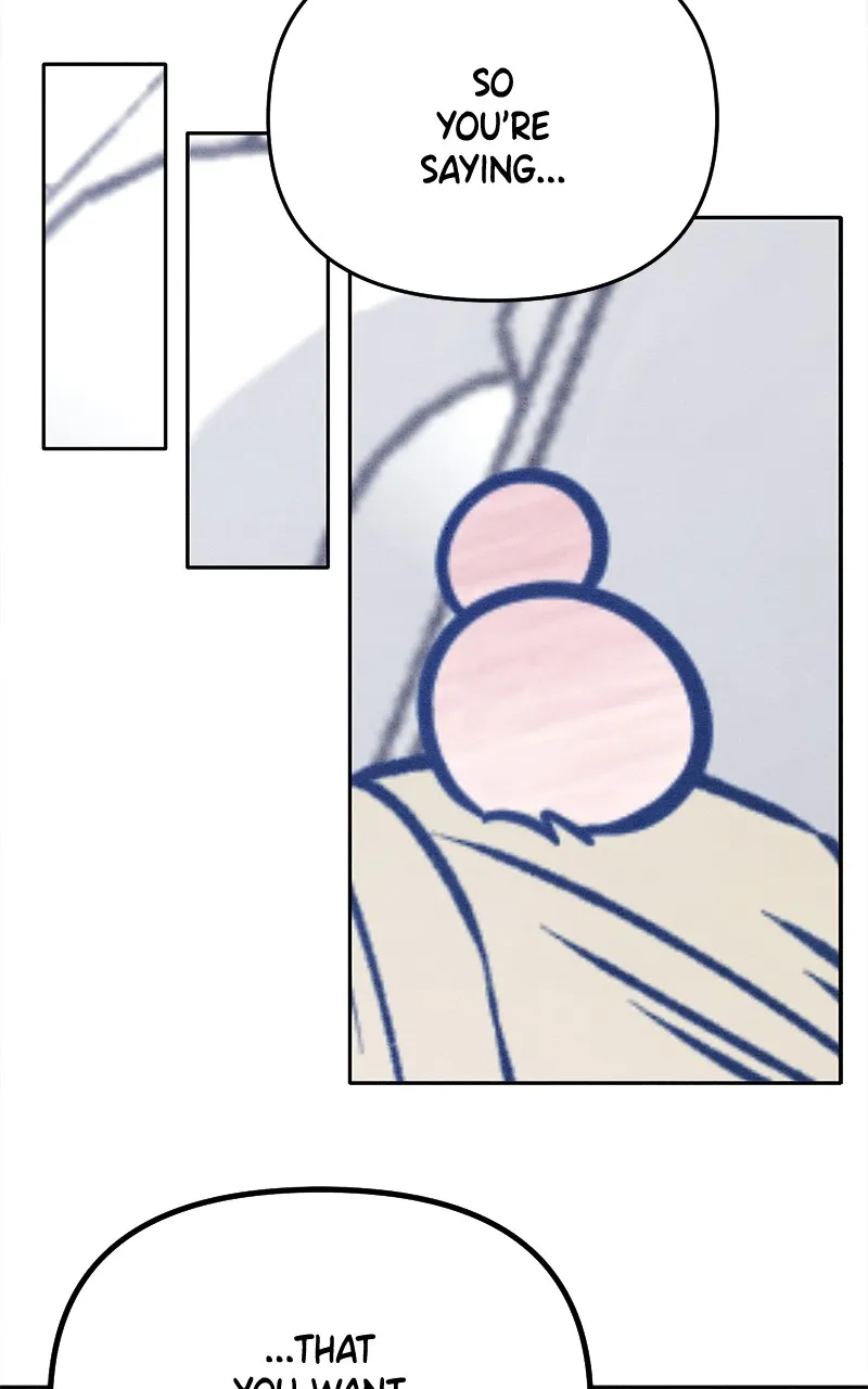 Who’s That Long-Haired Senior? Chapter 12 page 53 - 