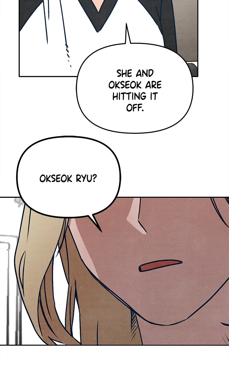 Who’s That Long-Haired Senior? Chapter 12 page 57 - 
