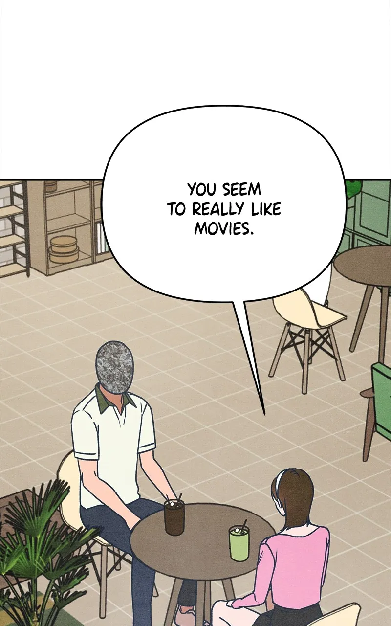 Who’s That Long-Haired Senior? Chapter 12 page 61 - 