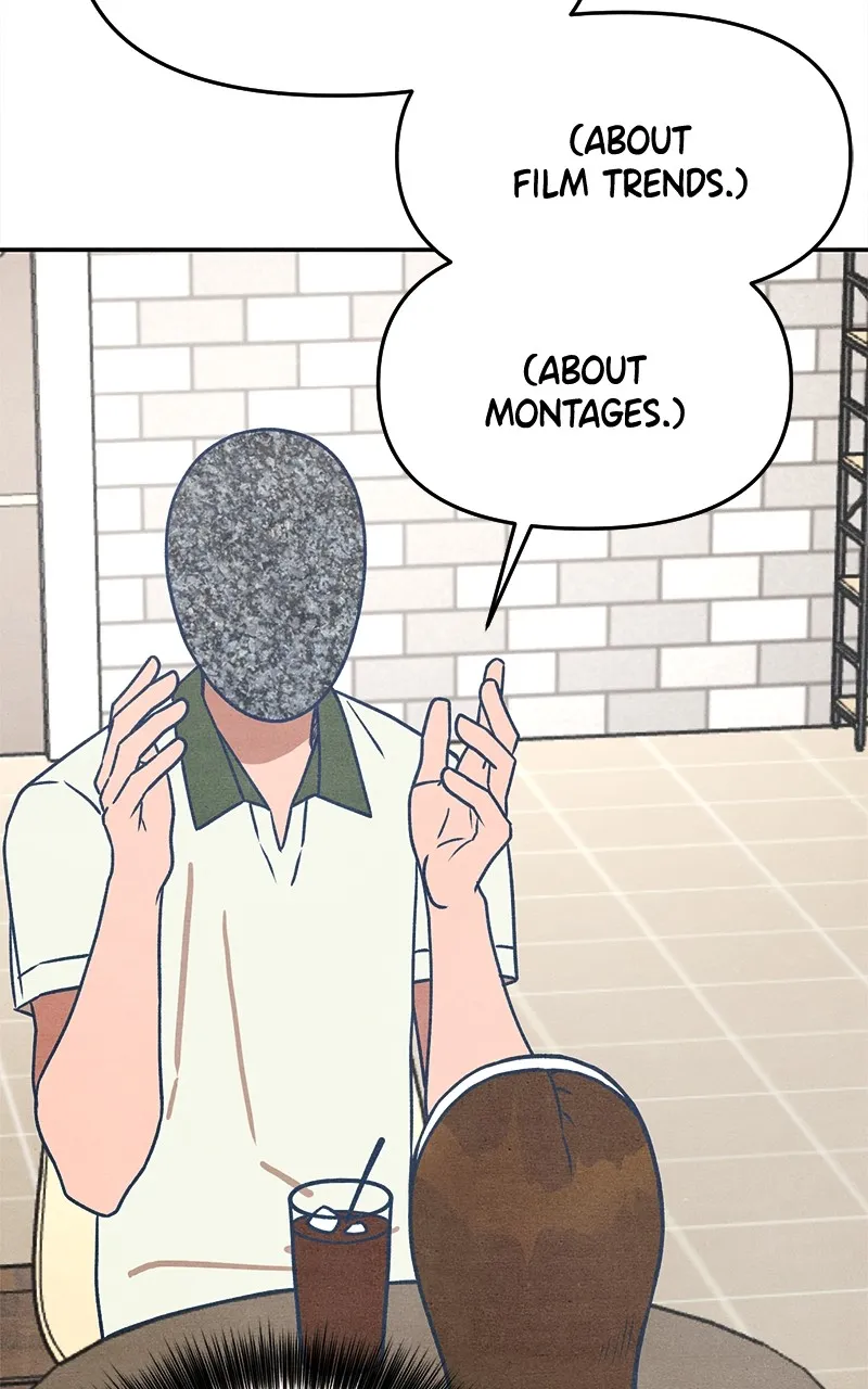 Who’s That Long-Haired Senior? Chapter 12 page 66 - 