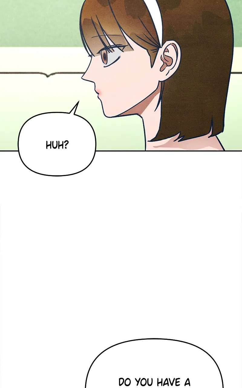 Who’s That Long-Haired Senior? Chapter 12 page 70 - 