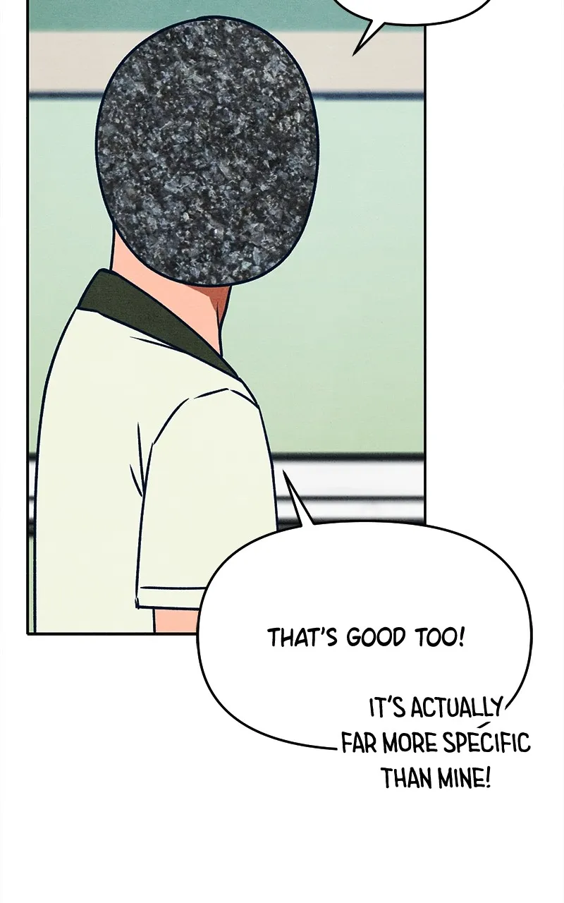 Who’s That Long-Haired Senior? Chapter 12 page 76 - 