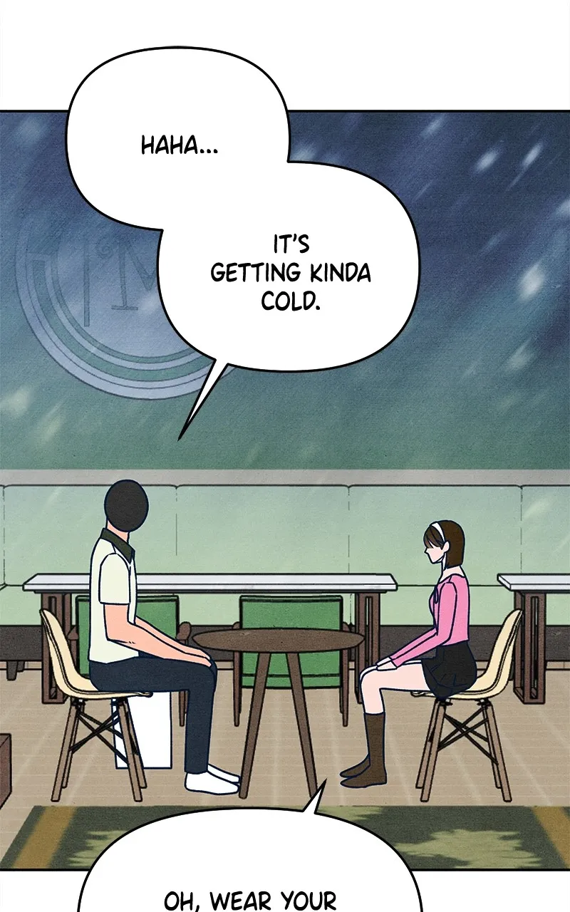 Who’s That Long-Haired Senior? Chapter 12 page 77 - 