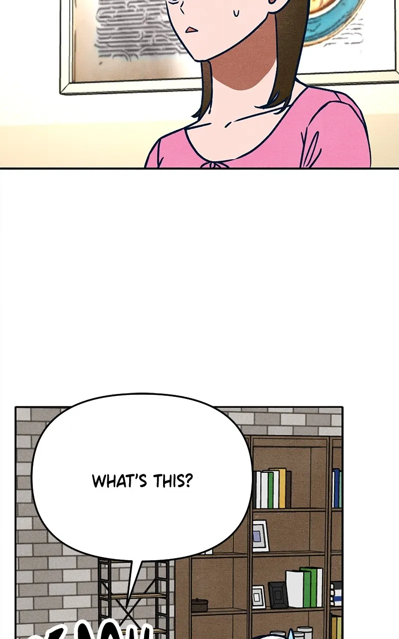 Who’s That Long-Haired Senior? Chapter 12 page 82 - 