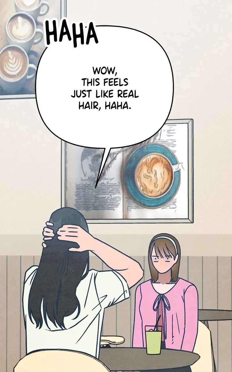 Who’s That Long-Haired Senior? Chapter 12 page 91 - 