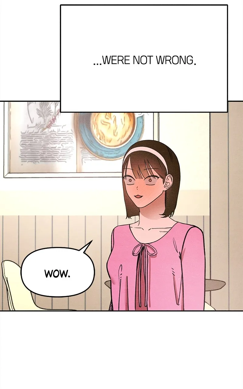 Who’s That Long-Haired Senior? Chapter 13 page 11 - 