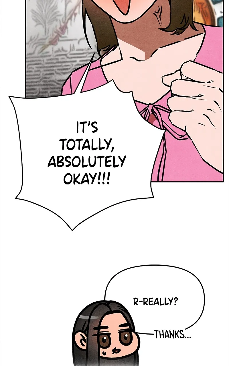 Who’s That Long-Haired Senior? Chapter 13 page 18 - 