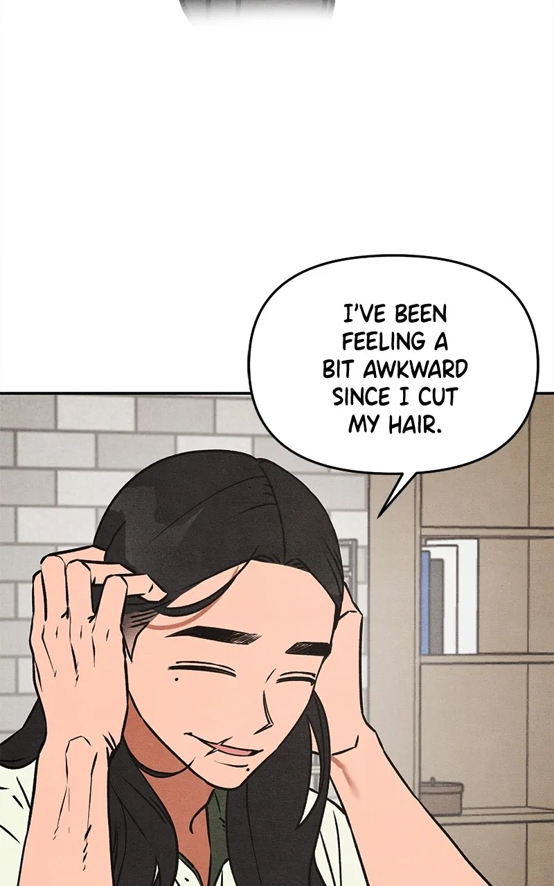 Who’s That Long-Haired Senior? Chapter 13 page 19 - 