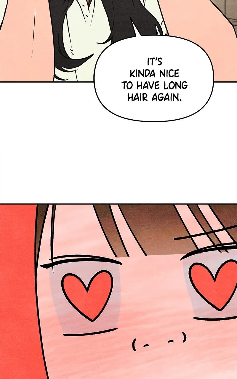 Who’s That Long-Haired Senior? Chapter 13 page 20 - 