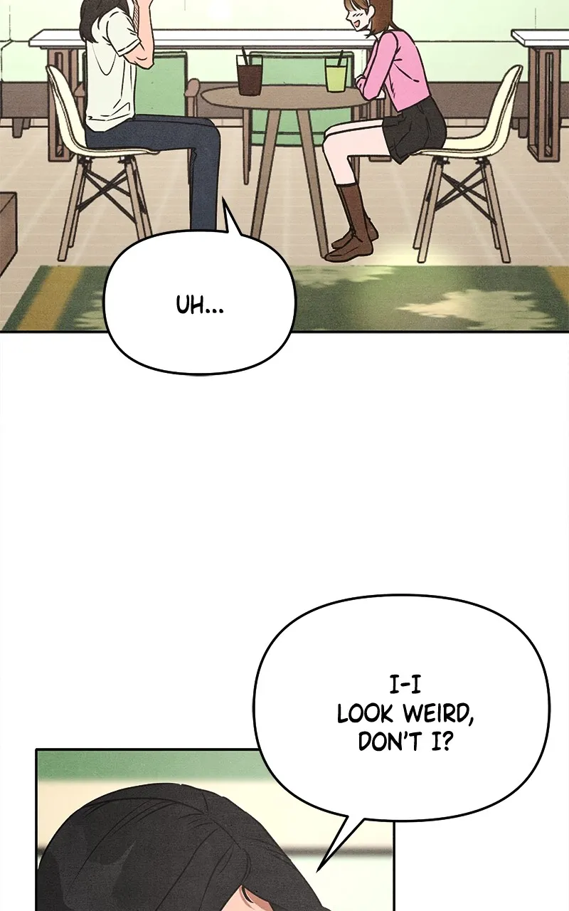 Who’s That Long-Haired Senior? Chapter 13 page 22 - 