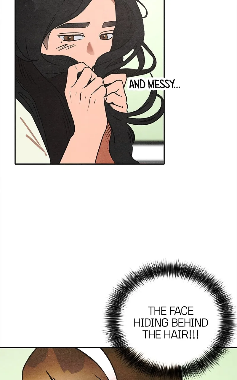 Who’s That Long-Haired Senior? Chapter 13 page 23 - 