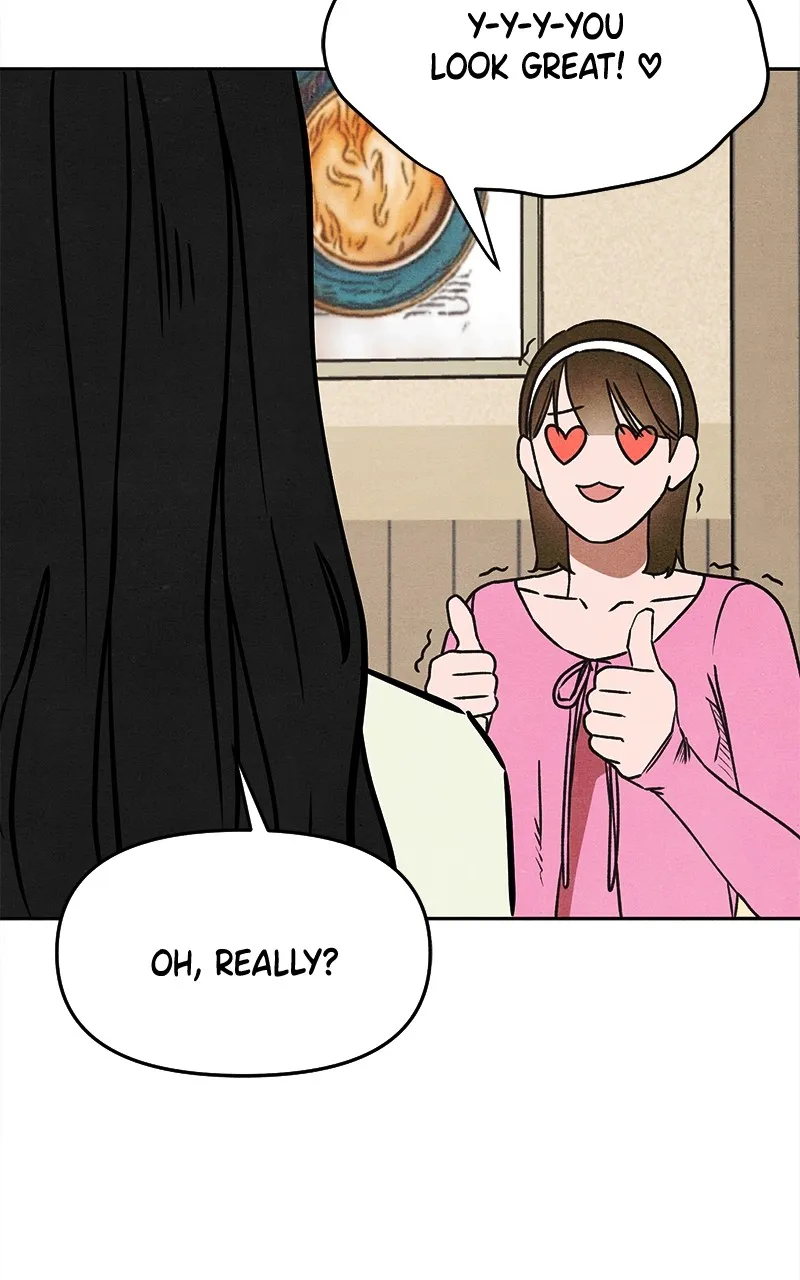 Who’s That Long-Haired Senior? Chapter 13 page 25 - 