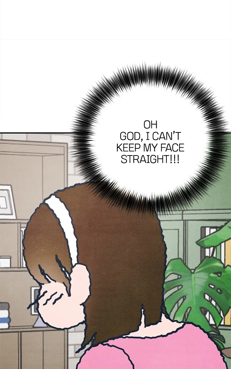 Who’s That Long-Haired Senior? Chapter 13 page 26 - 