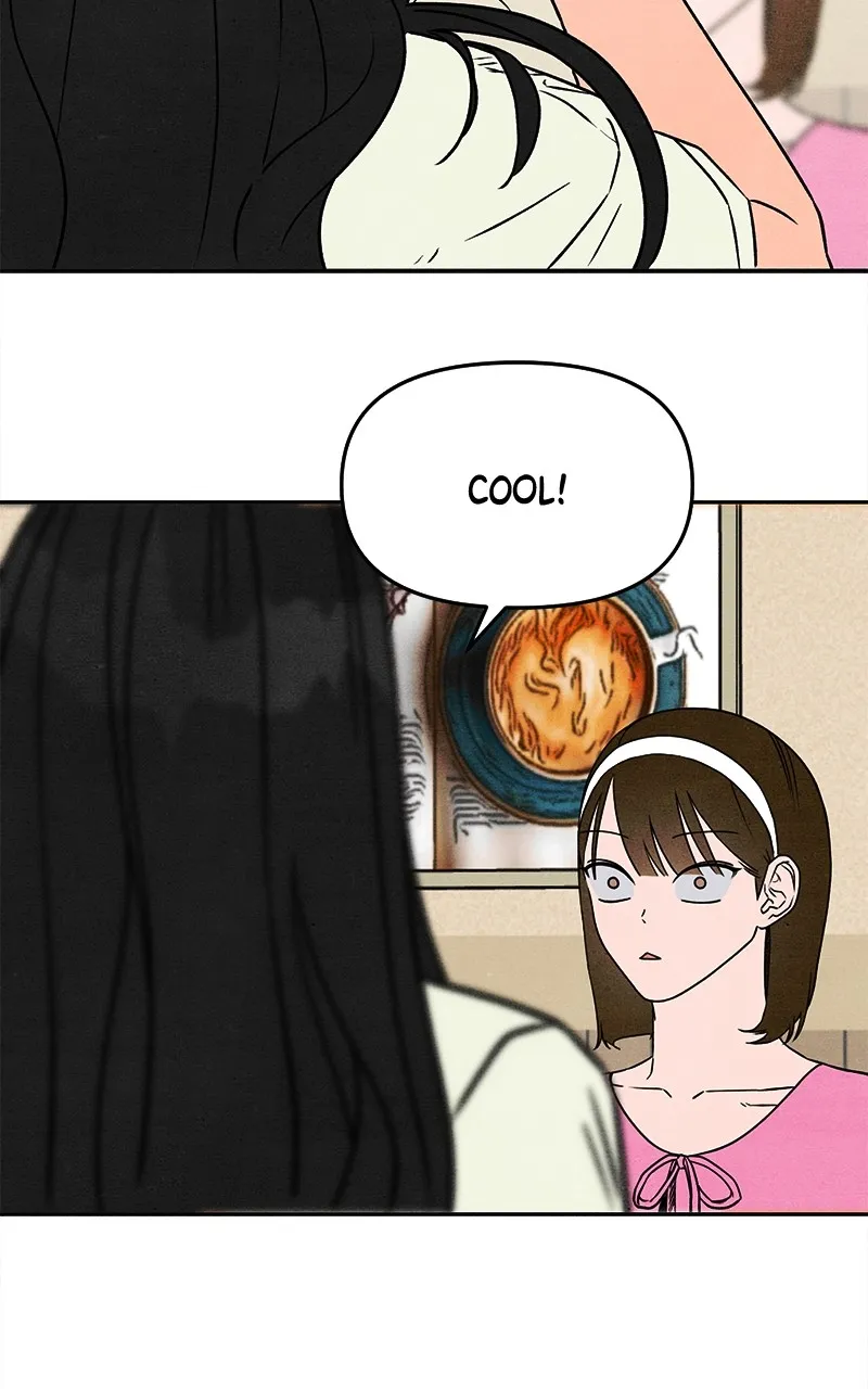 Who’s That Long-Haired Senior? Chapter 13 page 4 - 