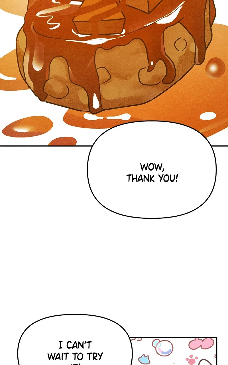 Who’s That Long-Haired Senior? Chapter 13 page 35 - 