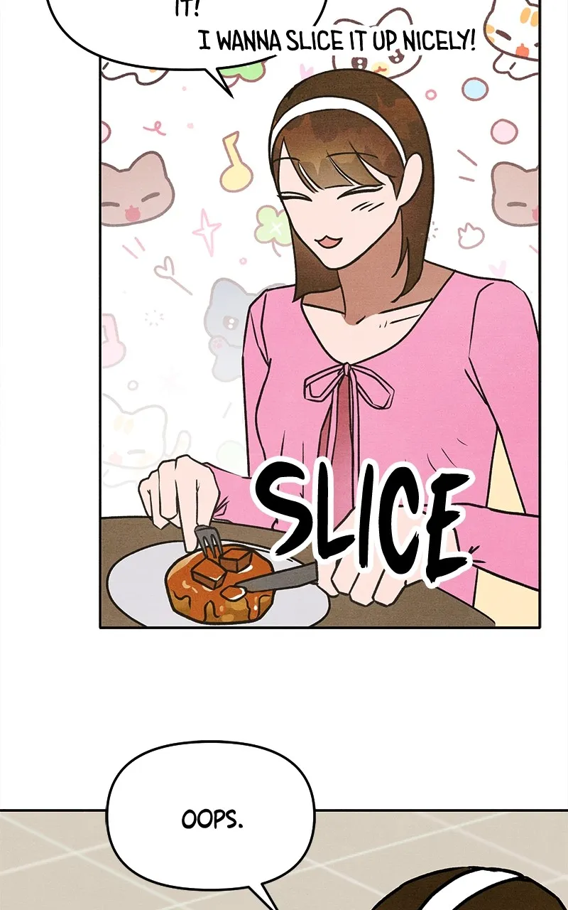 Who’s That Long-Haired Senior? Chapter 13 page 36 - 