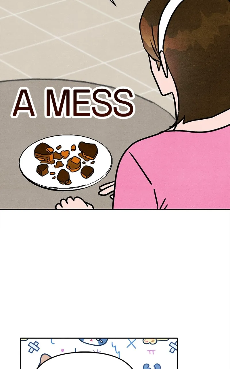 Who’s That Long-Haired Senior? Chapter 13 page 37 - 