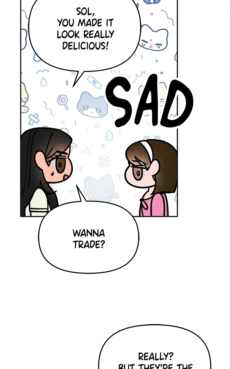 Who’s That Long-Haired Senior? Chapter 13 page 38 - 