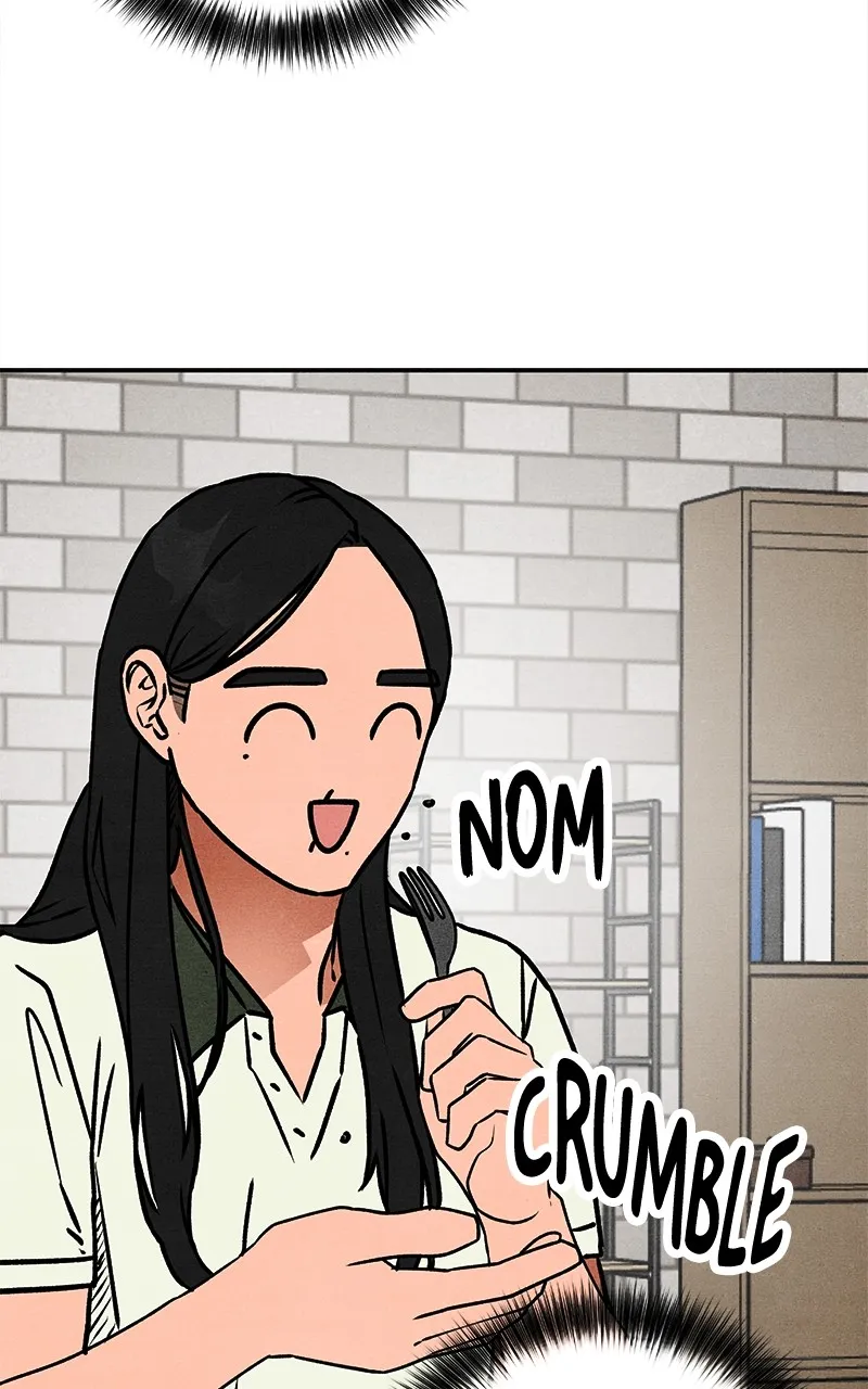 Who’s That Long-Haired Senior? Chapter 13 page 41 - 
