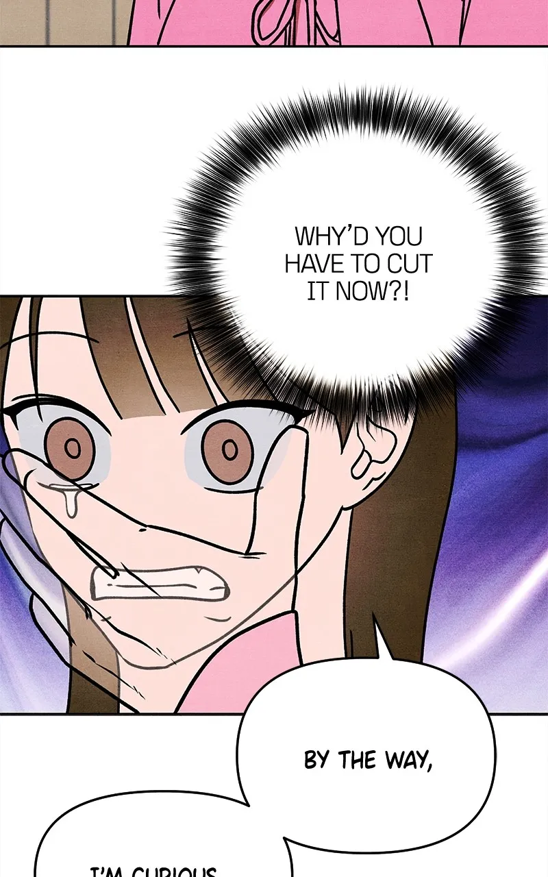 Who’s That Long-Haired Senior? Chapter 13 page 51 - 