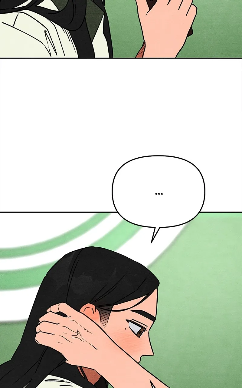 Who’s That Long-Haired Senior? Chapter 13 page 55 - 
