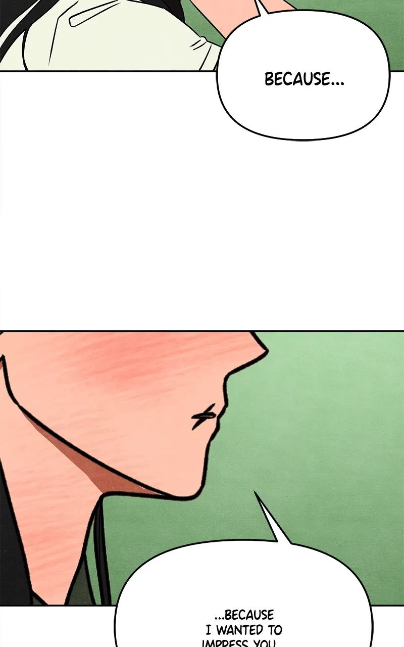 Who’s That Long-Haired Senior? Chapter 13 page 56 - 