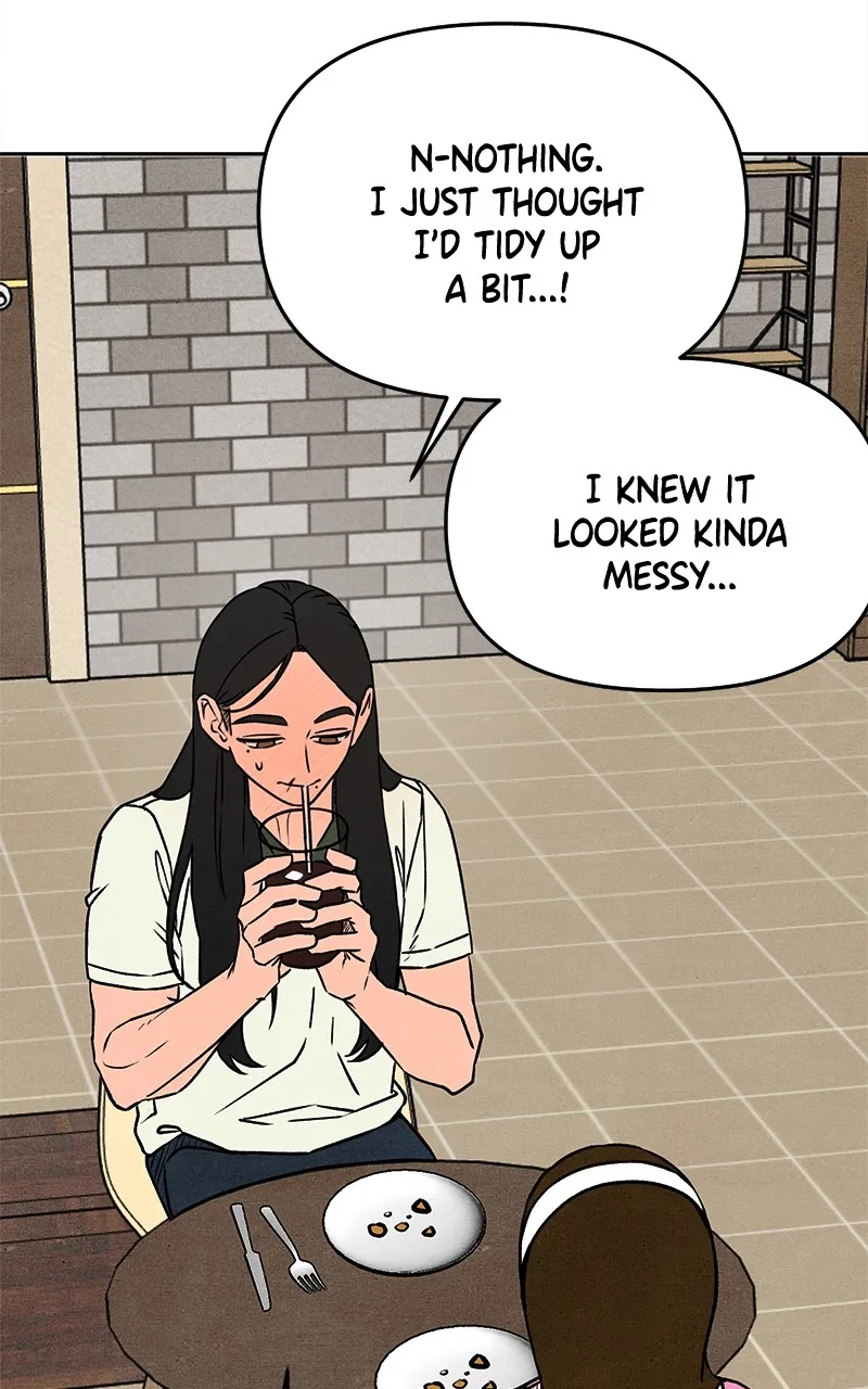 Who’s That Long-Haired Senior? Chapter 13 page 59 - 