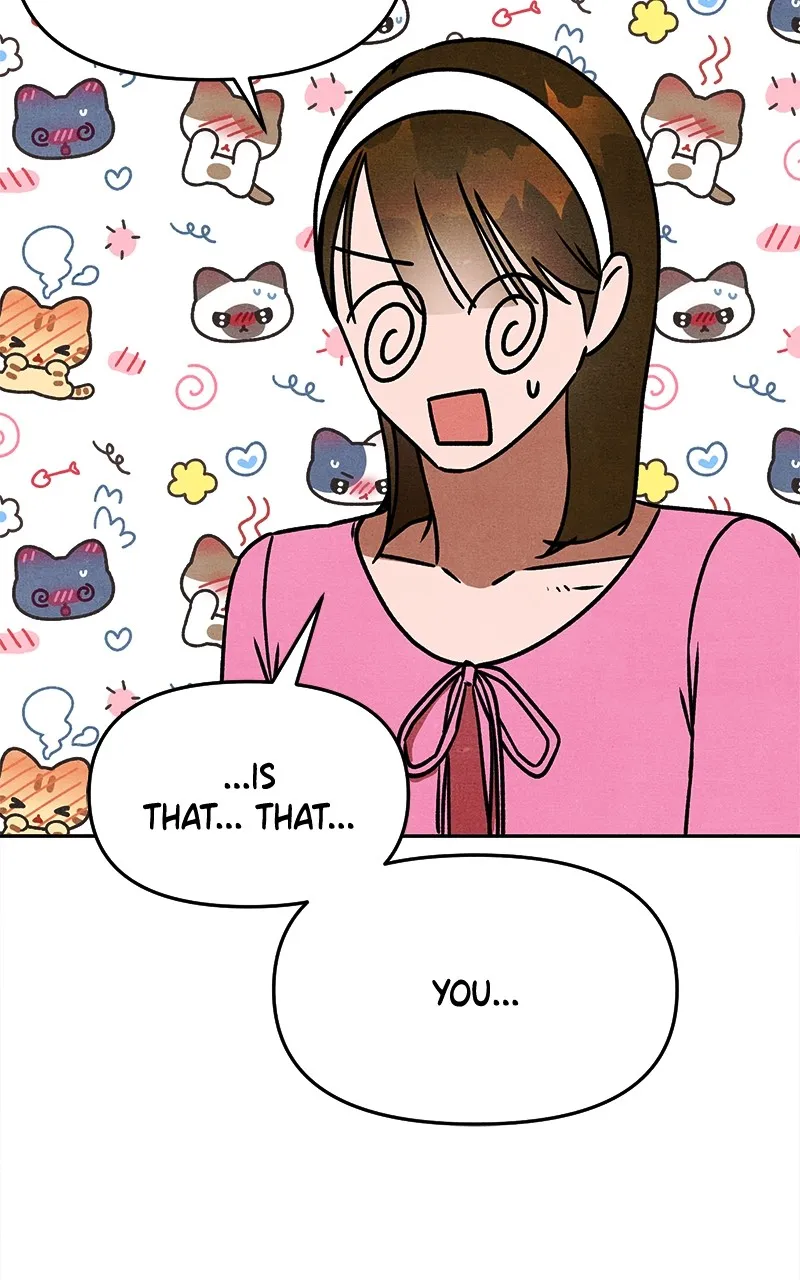 Who’s That Long-Haired Senior? Chapter 13 page 65 - 