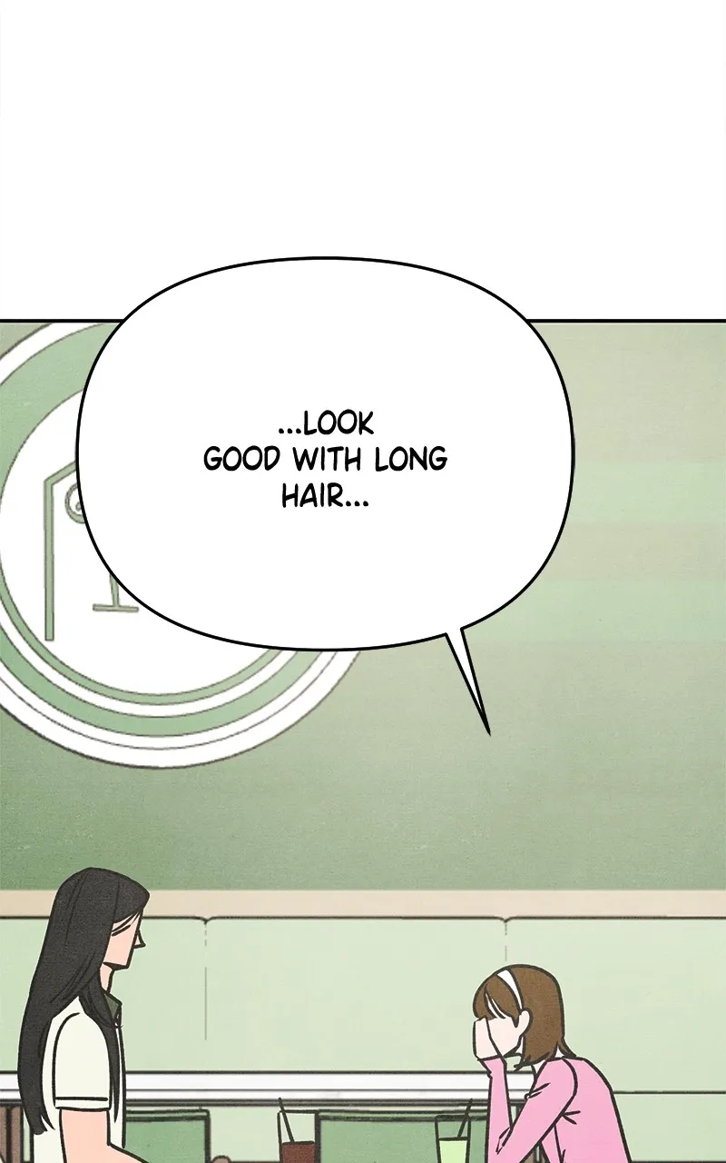 Who’s That Long-Haired Senior? Chapter 13 page 66 - 