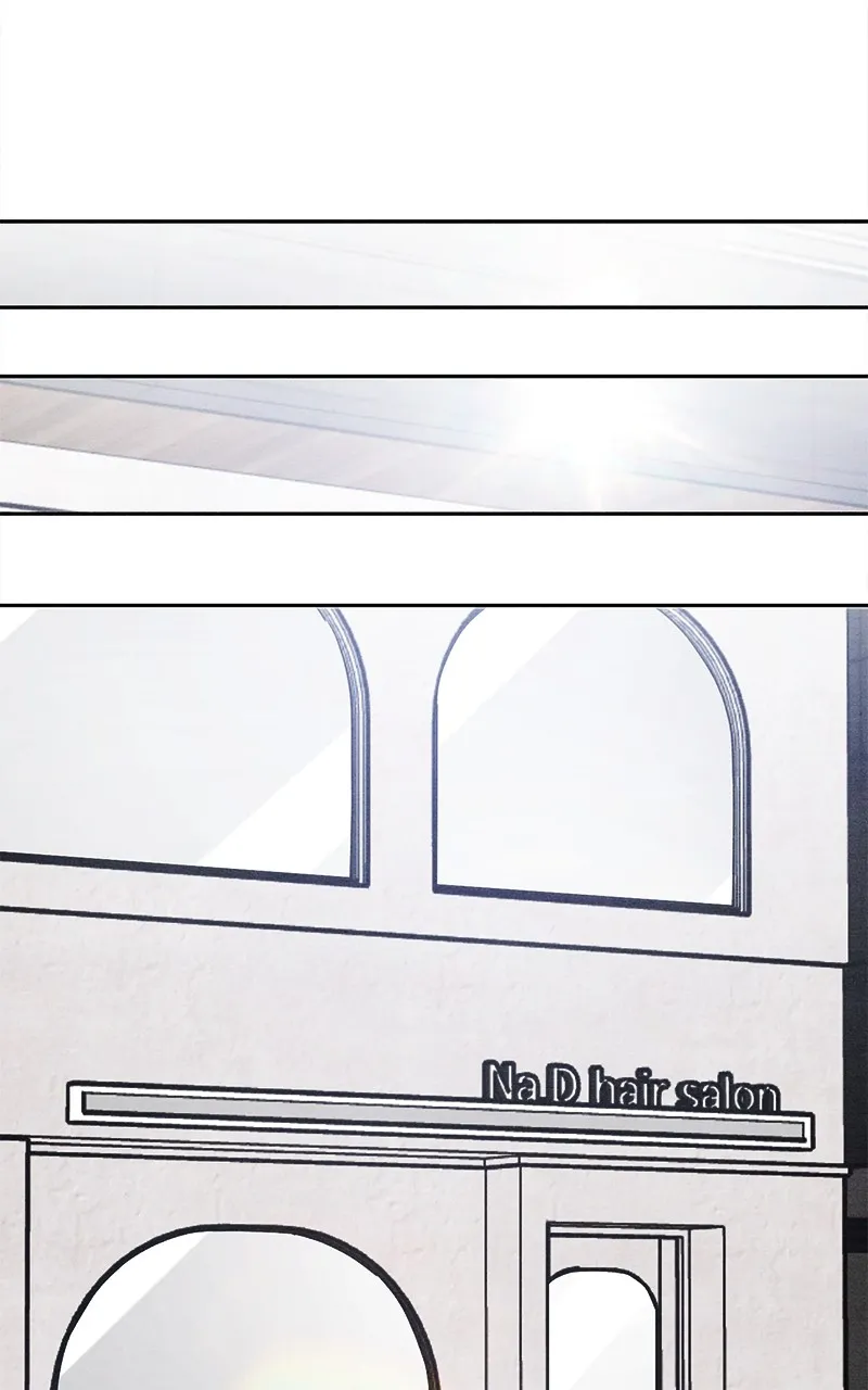Who’s That Long-Haired Senior? Chapter 13 page 72 - 