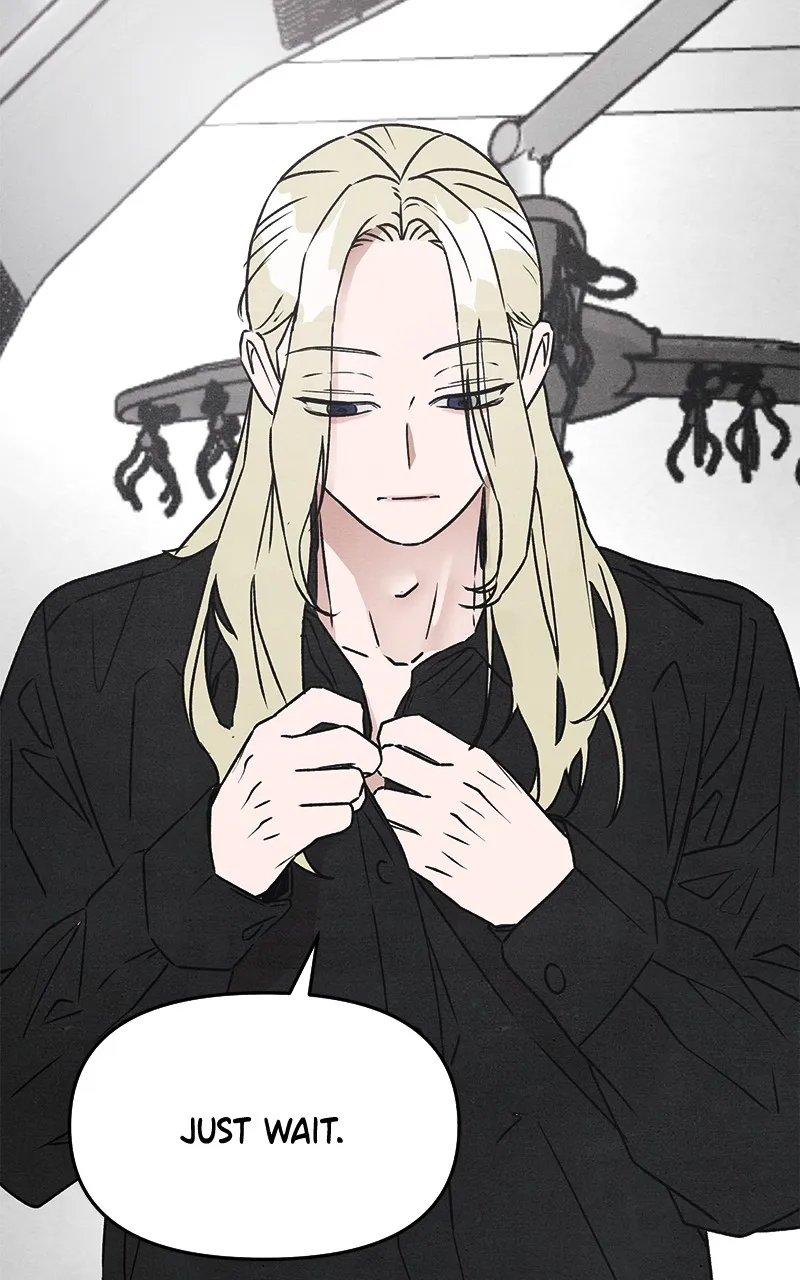 Who’s That Long-Haired Senior? Chapter 13 page 75 - 