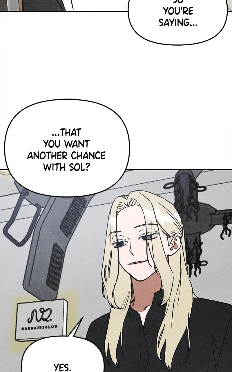 Who’s That Long-Haired Senior? Chapter 14 page 2 - 