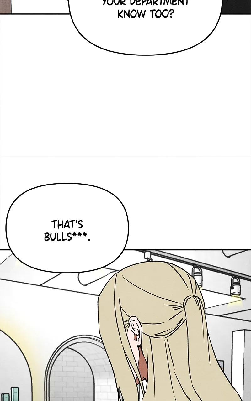 Who’s That Long-Haired Senior? Chapter 14 page 14 - 