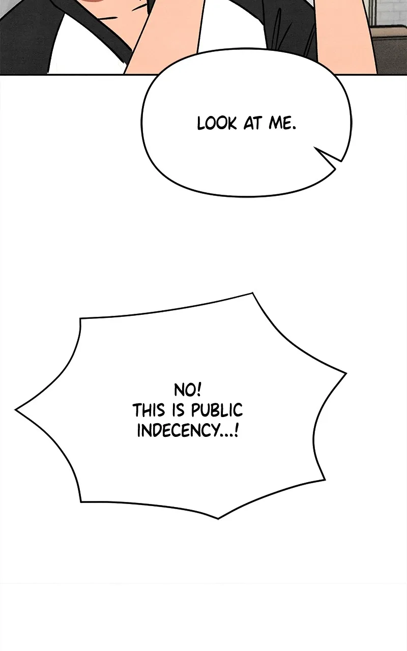 Who’s That Long-Haired Senior? Chapter 14 page 27 - 