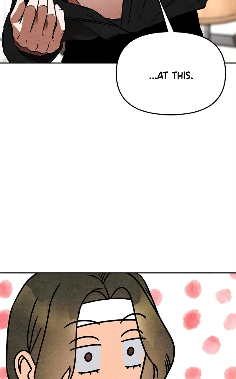 Who’s That Long-Haired Senior? Chapter 14 page 30 - 